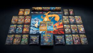 Charizard X ex Ultra Premium Case