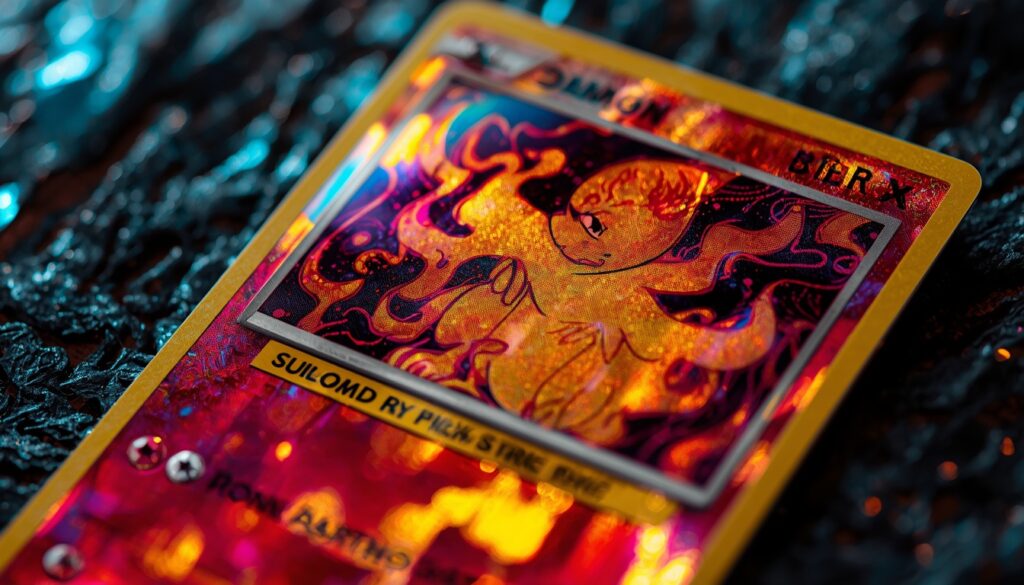 Phantasmal Flames Booster Bundle Case