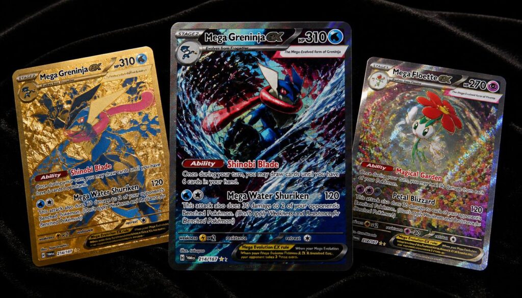 Chaos Rising Booster