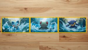 Chaos Rising Booster Case
