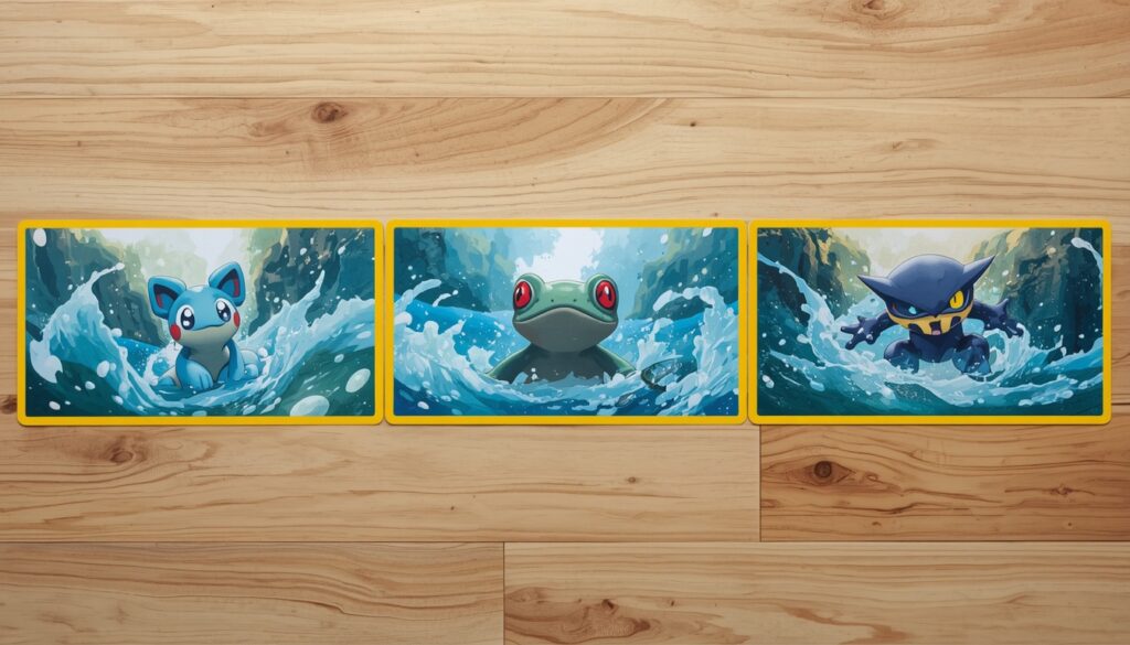 Chaos Rising Booster