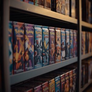 Perfect Order Booster Bundle Case
