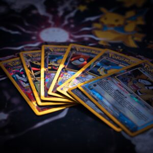 Perfect Order Booster Bundle Case