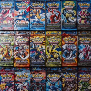 Perfect Order Booster Bundle Case