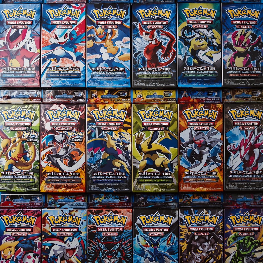Order Booster Bundle