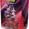 Pokemon Destined Rivals Build & Battle 6 Box Case