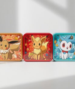 Ascended Heroes Mini Tin