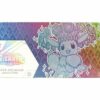 Prismatic Evolutions Case