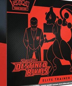 Destined Rivals ETB Case