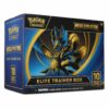 Perfect Order Elite Trainer