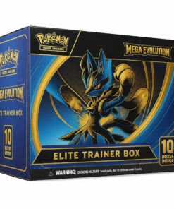 Perfect Order Elite Trainer