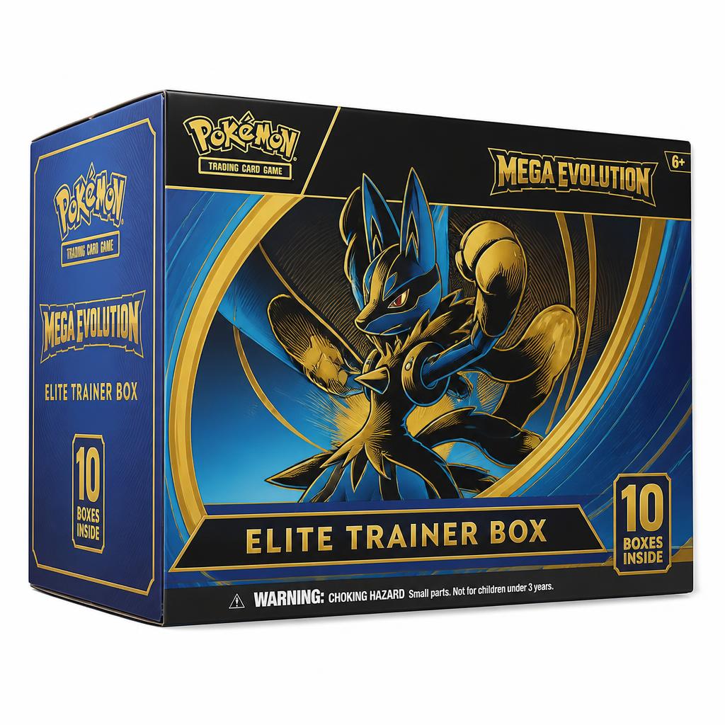 Perfect Order Elite Trainer