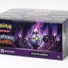 Phantasmal Flames Booster Bundle Case