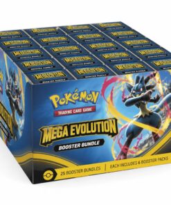 Perfect Order Booster Bundle Case