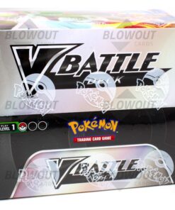 Pokemon Victini V and Gardevoir V