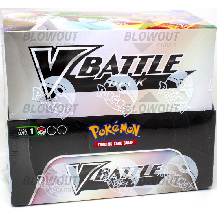 Pokemon Victini V and Gardevoir V