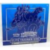 Pokémon Battle Styles Elite Trainer Box