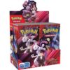 pokemon destined rivals 6 box case